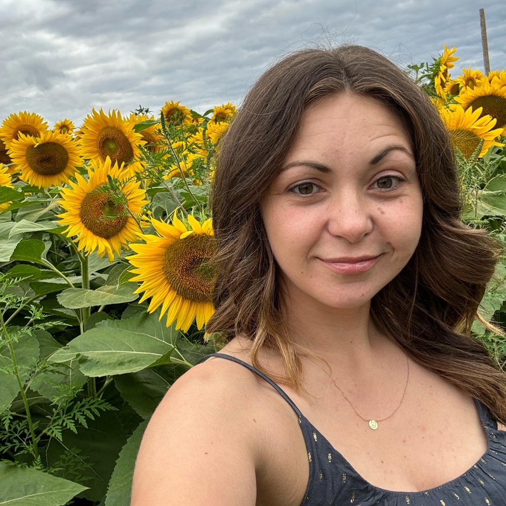 Meet your Posher, Jessica